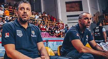 Λιμνιάτης: «Ομάδα μαχητών το Ισραήλ»