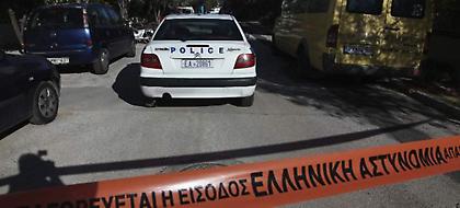Κάτω Αχαΐα: Αγνωστος πέταξε αυτοσχέδιο εκρηκτικό μηχανισμό σε μπαλκόνι διαμερίσματος
