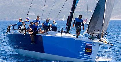 Το Optimum 3 ήταν ο νικητής στο «54ο Ράλλυ Αιγαίου»