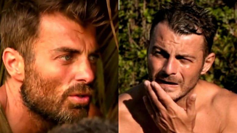 Ντάνος: Τα είπαμε με τον Χανταμπάκη, αλλά συνέχισε να κάνει τα ίδια