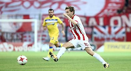 Εκεί είναι μανούλα ο Μάριν, αλλά πρέπει να δώσει και…