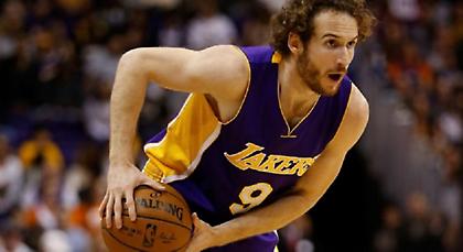 Μπήκε «σφήνα» η Μπασκόνια για Χουέρτας!