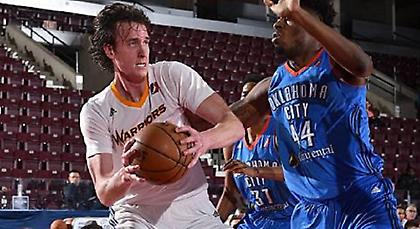 Έκλεισε Κλίφορντ η Άλμπα