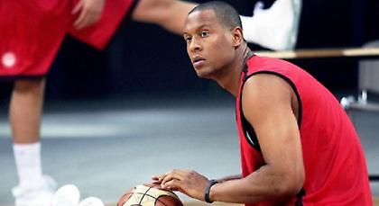 Ολυμπιακός: Ο δεύτερος… Ρόμπερτς στο «μεγάλο λιμάνι»