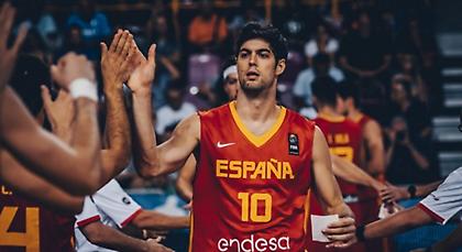 LIVE Streaming: Ισπανία-Γαλλία