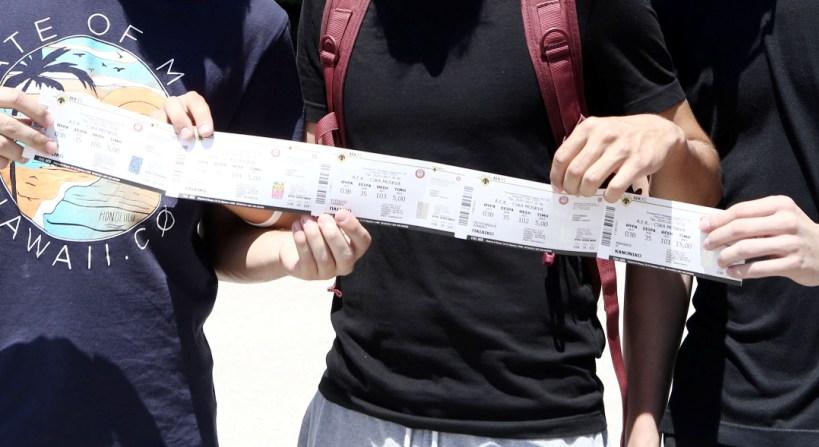 Πρώτα εισιτήριο και μετά… για μπάνιο οι ΑΕΚτσήδες την Κυριακή!