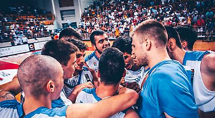 To τρέιλερ του τελικού της Εθνικής Νέων: Η επίσημη αγαπημένη είναι εδώ!