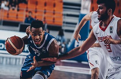 Χάλκινη η Γαλλία, εκτός βάθρου μετά από δέκα χρόνια η Ισπανία