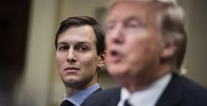 ΗΠΑ: Ο γαμπρός του Τραμπ θα καταθέσει στο Κογκρέσο κεκλεισμένων των θυρών