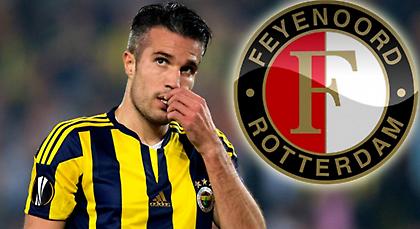 Ρώτησε τη Φενέρ για Φαν Πέρσι η Φέγενορντ! (pic)