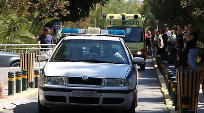 Θεσπρωτία: Αυτοκίνητο παρέσυρε και σκότωσε ηλικιωμένη