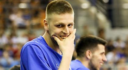 MVP ο Χαραλαμπόπουλος, στην καλύτερη πεντάδα και ο Κόνιαρης!