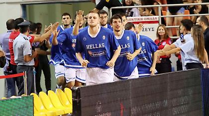 ΑΕΚ: «Μας κάνουν διαχρονικά περήφανους αυτά τα παιδιά»