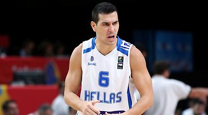 Ζήσης: «Μία ακόμη μεγάλη επιτυχία του ελληνικού μπάσκετ»