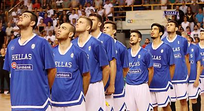 Συγχαρητήρια της ΚΑΕ Ολυμπιακός στην Εθνική Νέων