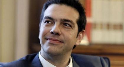 Τσίπρας: «Ακόμα μια χρυσή γενιά του ελληνικού μπάσκετ μας κάνει υπερήφανους»! (pic)