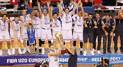 Έτσι το σήκωσε η Ελλαδάρα! (pics)