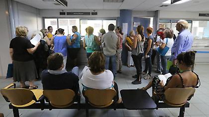 Συναγερμός για τα έσοδα - Τι δείχνει η εκκαθάριση των δηλώσεων