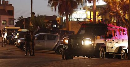 Δύο Ιορδανοί νεκροί από τους πυροβολισμούς στην πρεσβεία του Ισραήλ