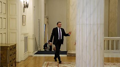 Κυπριακό: Μετωπική Αθήνας - Λευκωσίας με τον Έιντε