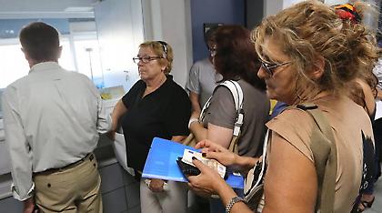 Ποιοι θα πάρουν επιστροφές φόρων χωρίς έλεγχο τον Αύγουστο