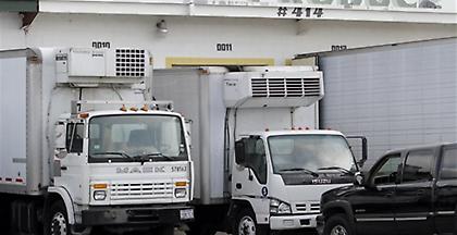 Σαν Αντόνιο: Σκηνές φρίκης μέσα σε φορτηγό οδηγού που διακινούσε ανθρώπους