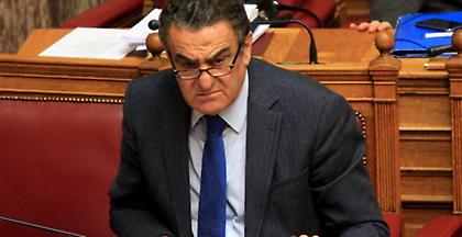 Aθανασίου: Οι δικαστές θα αντιστέκονται με οποιαδήποτε κυβέρνηση