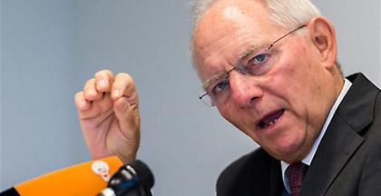 Σόιμπλε: Ο Ερντογάν τζογάρει με τις σχέσεις Τουρκίας - Γερμανίας