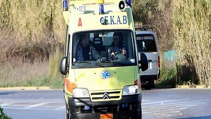 Κρήτη: Nεκρός Βρετανός τουρίστας νεκρός σε δωμάτιο ξενοδοχείου