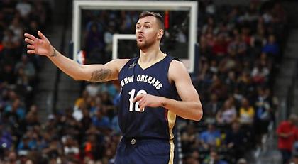 «Σκέφτεται» επιστροφή στην Ευρώπη ο Μοτιεγιούνας (pics)