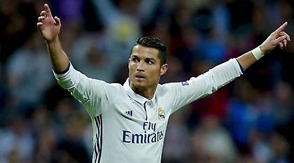 Ρονάλντο: «Αυτοί θα παλέψουμε για τη Χρυσή Μπάλα»