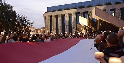 Πολωνία: Ο πρόεδρος Ντούντα ασκεί βέτο στις δικαστικές μεταρρυθμίσεις