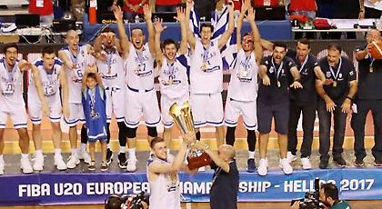 Χρυσή γενιά; Θέμα διαχείρισης και προτεραιοτήτων