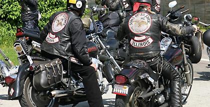 Αυτές είναι οι 10 πιο επικίνδυνες συμμορίες στον κόσμο