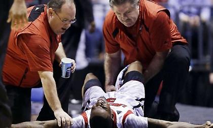 Πάει Λάρισα ο άνθρωπος που σόκαρε τον κόσμο του μπάσκετ