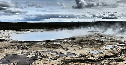 Κίνα: Δύο μεγάλα γεωθερμικά πεδία ανακαλύφθηκαν στο οροπέδιο Παμίρ