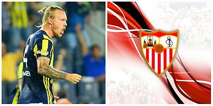 Θέλει Κάιερ η Σεβίλλη, δίνει και Μοντόγια