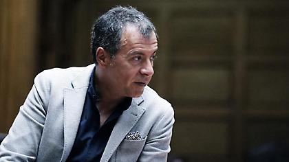 Μήνυμα Σταύρου: Ο εσμός των ΣΥΡΙΖΑΝΕΛ ψηφίστηκε από το λαό