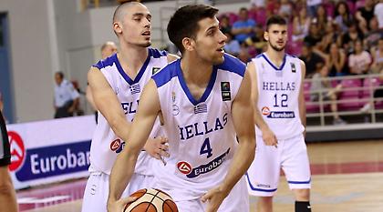 Λούντζης στον ΣΠΟΡ FM: «Ούτε εμείς δεν το περιμέναμε»