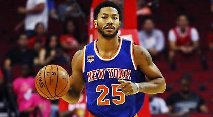 «Σε συζητήσεις με τους Κάβαλιερς ο Ρόουζ»