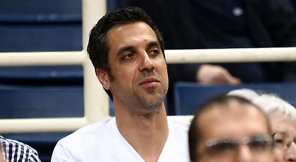 Χατζής: «Η ΑΕΚ μπορεί να βγάλει πολύ καλύτερους παίκτες από της γενιάς μου»