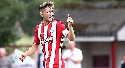 Ο Ιταλός, το πέναλτι, το… ύψος του Ολυμπιακού και το αήττητο της έδρας