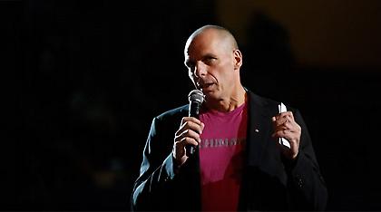 Απάντηση Βαρουφάκη μέσω Guardian: Το plan Β δεν ήταν ασαφές, ο Τσίπρας με επέλεξε γι'αυτό