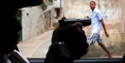 Oι 10 πιο βίαιες πόλεις στον κόσμο