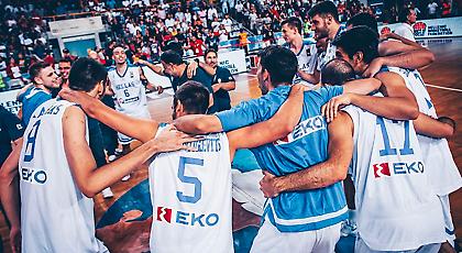 Συγχαρητήρια Πρίντεζη στους «χρυσούς» Νέους