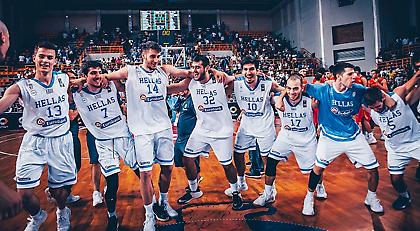 Τόσο έπαιζαν… ή δεν έπαιζαν στις ομάδες τους οι χρυσοί Νέοι