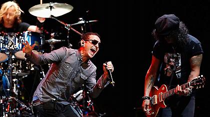 Linkin Park: «Τσέστερ... είχες αγγίξει περισσότερες ζωές απ' ότι είχες συνειδητοποιήσει»