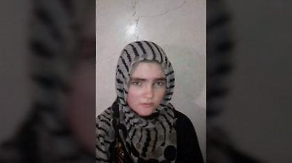 Η Γερμανίδα έφηβη που έγινε τζιχαντίστρια για τον έρωτα λύνει τη σιωπή της