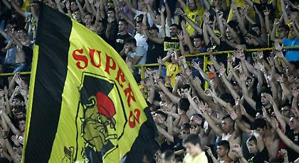 Παίρνει άδεια ο Άρης!