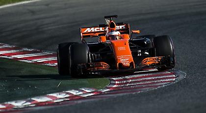 Αλόνσο: «Πήραμε επίτηδες ποινή στο Σίλβερστον»